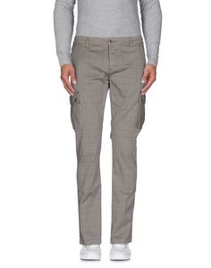 Повседневные брюки Camouflage AR AND J.