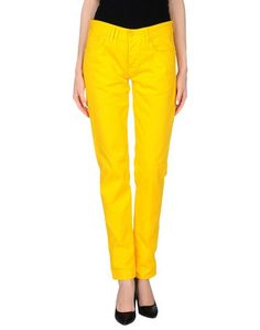 Повседневные брюки Cycle