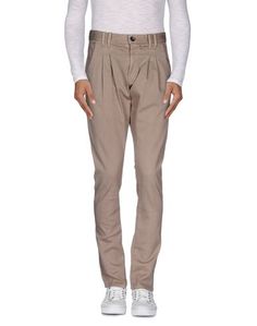 Повседневные брюки DR Denim