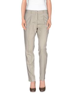 Повседневные брюки Incotex RED