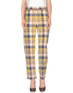 Повседневные брюки Isabel Marant Étoile