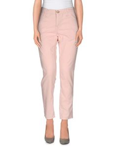 Повседневные брюки Current/Elliott