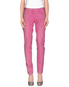 Повседневные брюки Pt0 W