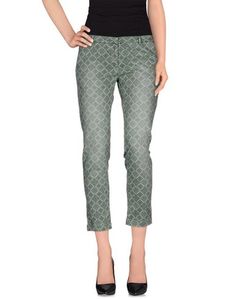 Повседневные брюки Monocrom