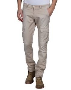 Повседневные брюки Reign