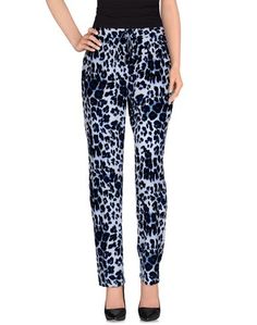 Повседневные брюки Diane VON Furstenberg