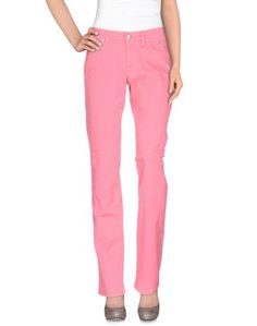 Повседневные брюки Jeckerson