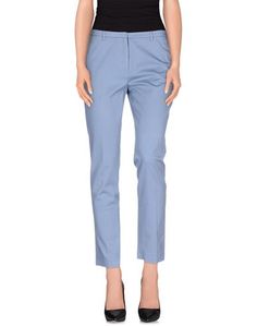 Повседневные брюки Peserico Sign