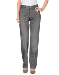 Повседневные брюки Incotex RED