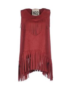 Топ без рукавов Aniye N°2