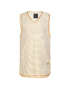 Топ без рукавов ED 2.0