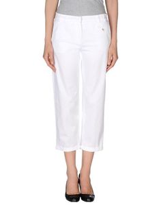 Брюки-капри True Royal