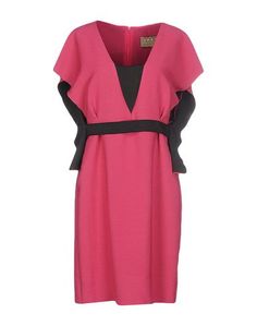 Короткое платье Space Style Concept