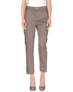 Повседневные брюки Dondup