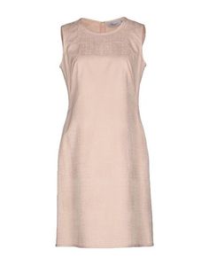 Короткое платье Blumarine
