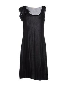 Короткое платье Scervino Street