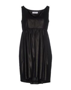 Короткое платье Mauro Grifoni