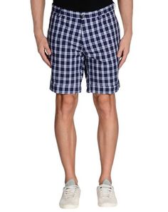 Бермуды Gant Rugger