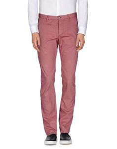 Повседневные брюки Uniform