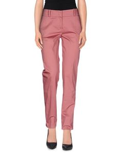 Повседневные брюки Peserico Sign