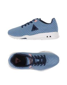 Низкие кеды и кроссовки LE COQ Sportif