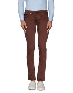 Повседневные брюки Dondup