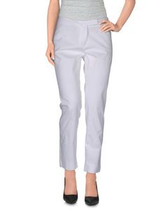 Повседневные брюки Peserico Sign