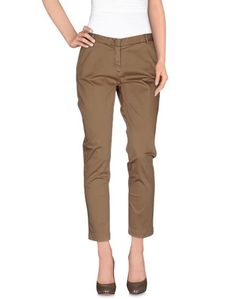 Повседневные брюки Heavy Project