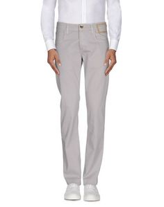 Повседневные брюки Camouflage AR AND J.