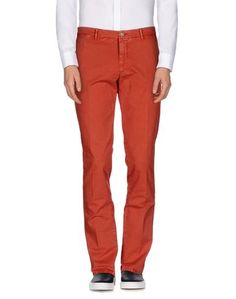 Повседневные брюки TRU Trussardi