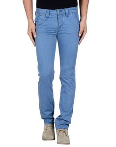 Повседневные брюки Heavy Project