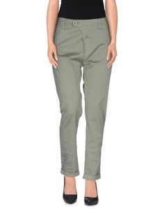 Повседневные брюки Cycle