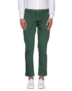 Повседневные брюки Re Hash