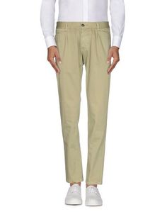 Повседневные брюки Macchia J