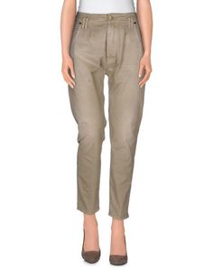 Повседневные брюки Cycle