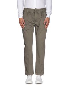 Повседневные брюки Dondup