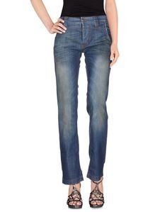 Джинсовые брюки Its MET