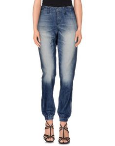 Джинсовые брюки RAG & Bone/Jean