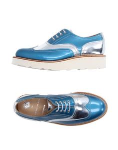 Обувь на шнурках Grenson