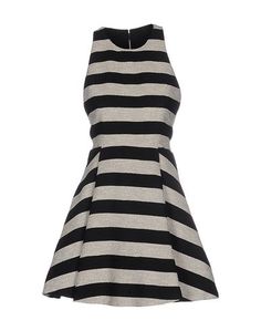 Короткое платье Alice+Olivia