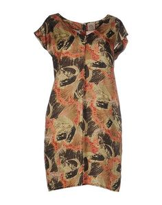 Короткое платье Attic AND Barn