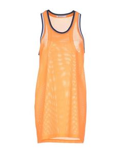 Короткое платье T by Alexander Wang