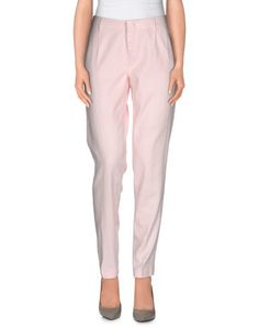 Повседневные брюки Pt0 W