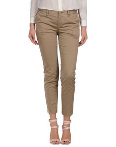 Повседневные брюки Pt0 W