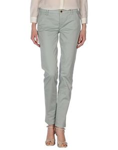 Повседневные брюки Camouflage AR AND J.