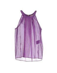 Топ без рукавов Emilio Pucci