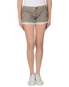 Повседневные шорты Atelier Fixdesign