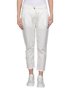 Повседневные брюки Twin Set Simona Barbieri