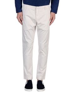 Повседневные брюки Dondup