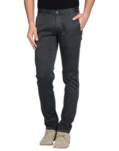 Повседневные брюки Macchia J